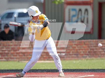 Thumbnail 3 in St. Charles Catholic @ Brusly photogallery.