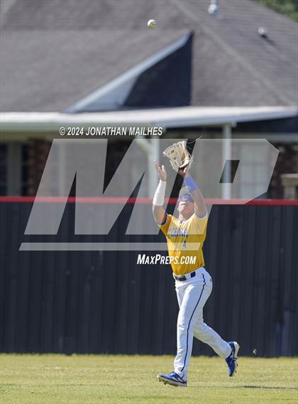 Thumbnail 3 in St. Charles Catholic @ Brusly photogallery.