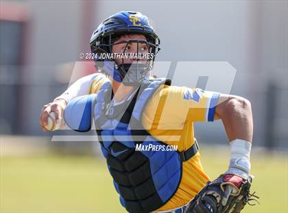 Thumbnail 3 in St. Charles Catholic @ Brusly photogallery.