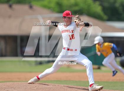 Thumbnail 1 in St. Charles Catholic @ Brusly photogallery.