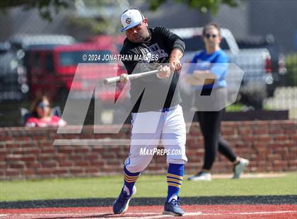 Thumbnail 3 in St. Charles Catholic @ Brusly photogallery.