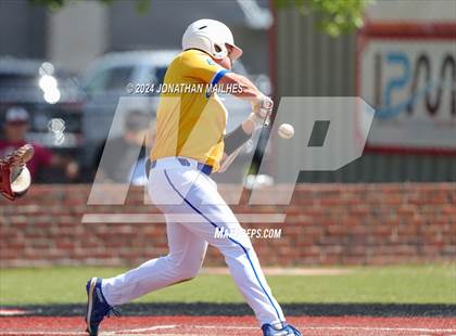 Thumbnail 1 in St. Charles Catholic @ Brusly photogallery.