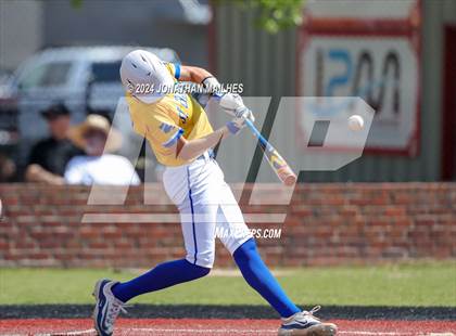 Thumbnail 3 in St. Charles Catholic @ Brusly photogallery.
