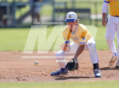 Thumbnail 3 in St. Charles Catholic @ Brusly photogallery.