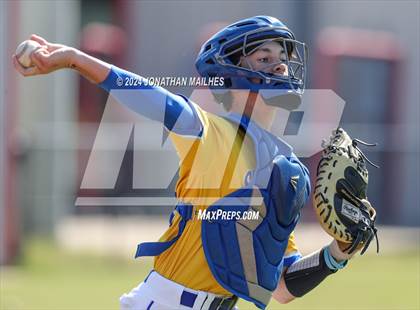 Thumbnail 3 in St. Charles Catholic @ Brusly photogallery.