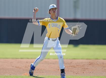 Thumbnail 3 in St. Charles Catholic @ Brusly photogallery.