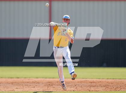 Thumbnail 2 in St. Charles Catholic @ Brusly photogallery.