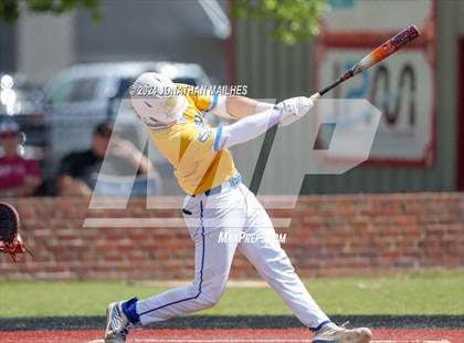 Thumbnail 3 in St. Charles Catholic @ Brusly photogallery.