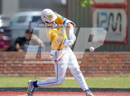 Thumbnail 1 in St. Charles Catholic @ Brusly photogallery.