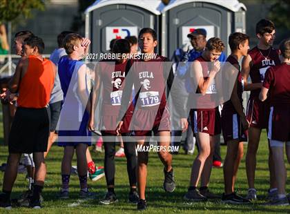 Thumbnail 3 in UIL Cross Country 1A Finals (5K) photogallery.