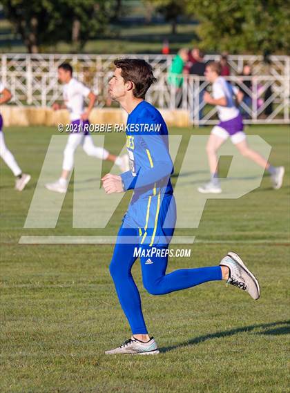 Thumbnail 3 in UIL Cross Country 1A Finals (5K) photogallery.