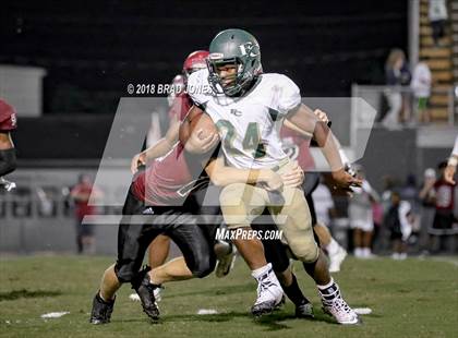Thumbnail 2 in Friendship Christian @ Ezell-Harding Christian  photogallery.