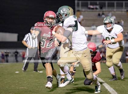 Thumbnail 3 in Friendship Christian @ Ezell-Harding Christian  photogallery.