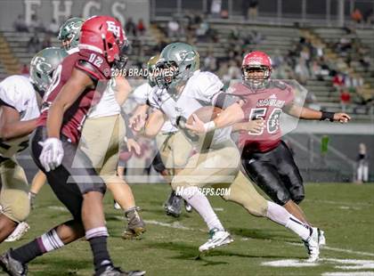 Thumbnail 2 in Friendship Christian @ Ezell-Harding Christian  photogallery.