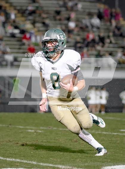 Thumbnail 3 in Friendship Christian @ Ezell-Harding Christian  photogallery.