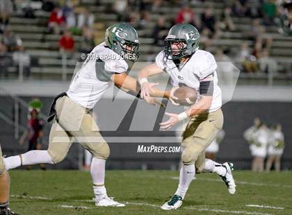 Thumbnail 2 in Friendship Christian @ Ezell-Harding Christian  photogallery.