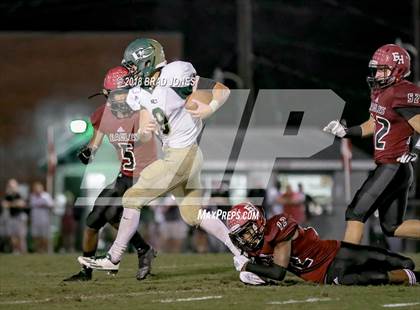 Thumbnail 1 in Friendship Christian @ Ezell-Harding Christian  photogallery.