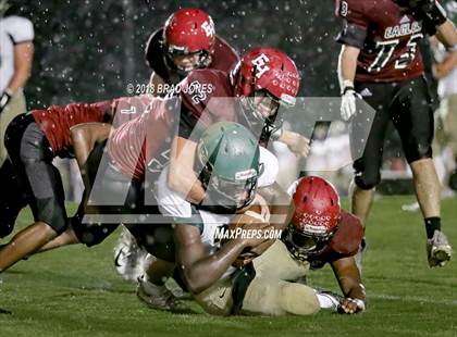 Thumbnail 2 in Friendship Christian @ Ezell-Harding Christian  photogallery.