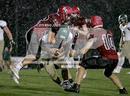 Thumbnail 1 in Friendship Christian @ Ezell-Harding Christian  photogallery.