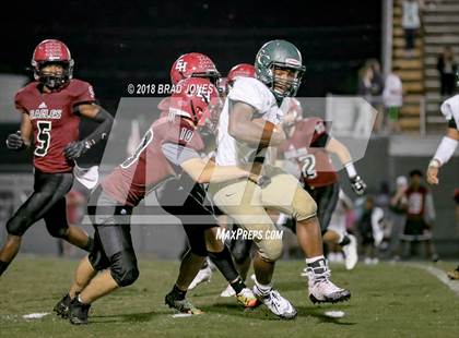 Thumbnail 1 in Friendship Christian @ Ezell-Harding Christian  photogallery.