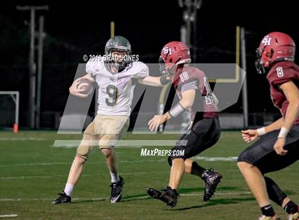 Thumbnail 2 in Friendship Christian @ Ezell-Harding Christian  photogallery.