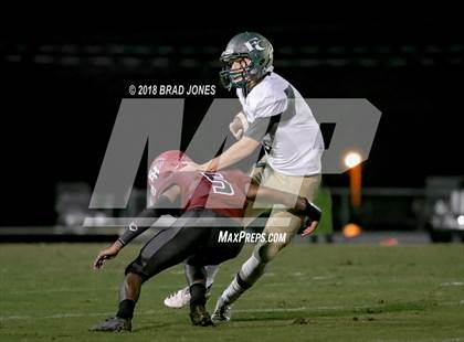 Thumbnail 2 in Friendship Christian @ Ezell-Harding Christian  photogallery.
