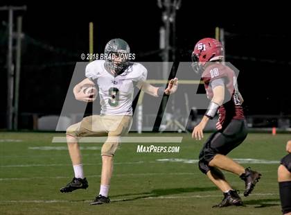 Thumbnail 1 in Friendship Christian @ Ezell-Harding Christian  photogallery.