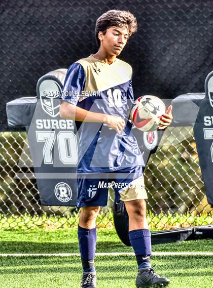 Thumbnail 1 in Bishop Miege @ Aquinas photogallery.