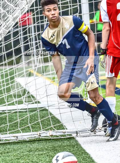 Thumbnail 3 in Bishop Miege @ Aquinas photogallery.