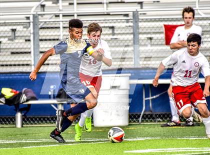Thumbnail 3 in Bishop Miege @ Aquinas photogallery.