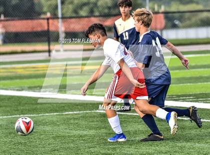 Thumbnail 1 in Bishop Miege @ Aquinas photogallery.