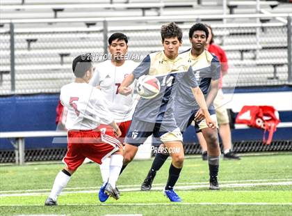 Thumbnail 2 in Bishop Miege @ Aquinas photogallery.