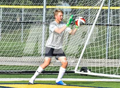 Thumbnail 3 in Bishop Miege @ Aquinas photogallery.