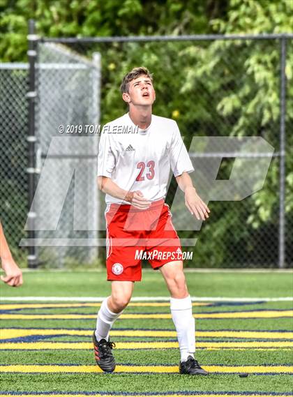 Thumbnail 2 in Bishop Miege @ Aquinas photogallery.
