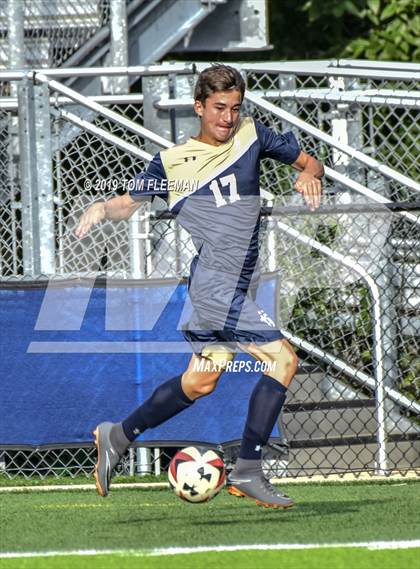 Thumbnail 1 in Bishop Miege @ Aquinas photogallery.