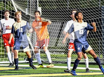 Thumbnail 3 in Bishop Miege @ Aquinas photogallery.