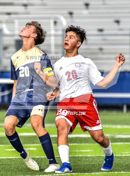 Thumbnail 2 in Bishop Miege @ Aquinas photogallery.