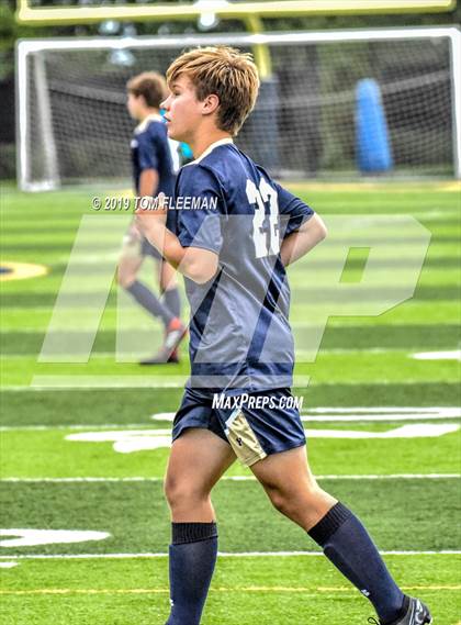 Thumbnail 2 in Bishop Miege @ Aquinas photogallery.
