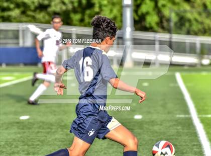 Thumbnail 3 in Bishop Miege @ Aquinas photogallery.