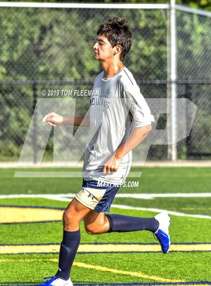 Thumbnail 1 in Bishop Miege @ Aquinas photogallery.