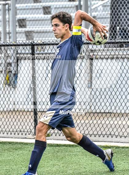 Thumbnail 3 in Bishop Miege @ Aquinas photogallery.