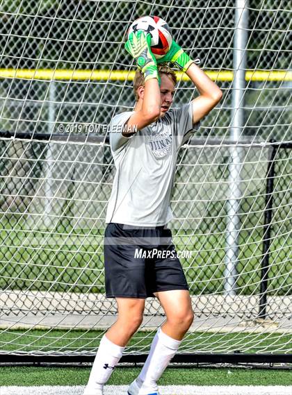 Thumbnail 2 in Bishop Miege @ Aquinas photogallery.