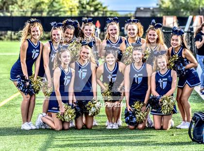 Thumbnail 3 in Bishop Miege @ Aquinas photogallery.