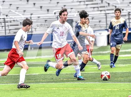 Thumbnail 2 in Bishop Miege @ Aquinas photogallery.