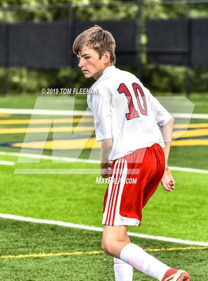 Thumbnail 2 in Bishop Miege @ Aquinas photogallery.