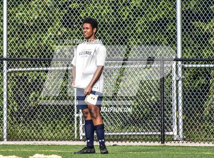 Thumbnail 2 in Bishop Miege @ Aquinas photogallery.