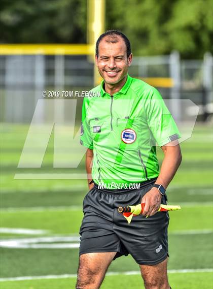 Thumbnail 1 in Bishop Miege @ Aquinas photogallery.