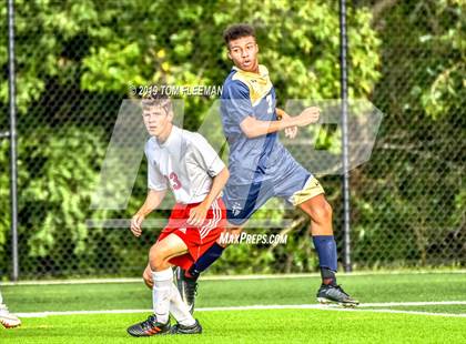 Thumbnail 1 in Bishop Miege @ Aquinas photogallery.