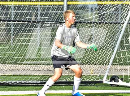 Thumbnail 3 in Bishop Miege @ Aquinas photogallery.