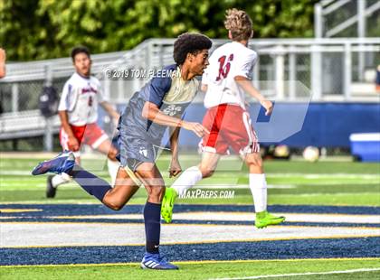Thumbnail 3 in Bishop Miege @ Aquinas photogallery.